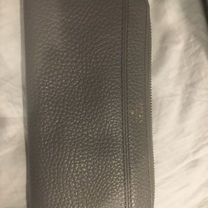 Fossil Wallet